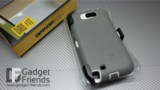 เคส Note 2 เคสมือถือ Note 2 Otterbox กันกระแทก 2 ชั้น พร้อมลุย ทนถึก Defender ของแท้ By Gadget Friends 05.jpg  